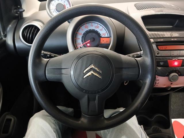 CITROEN C1 5P +NEOPATENTATI+BENZINA+MANUALE!!!