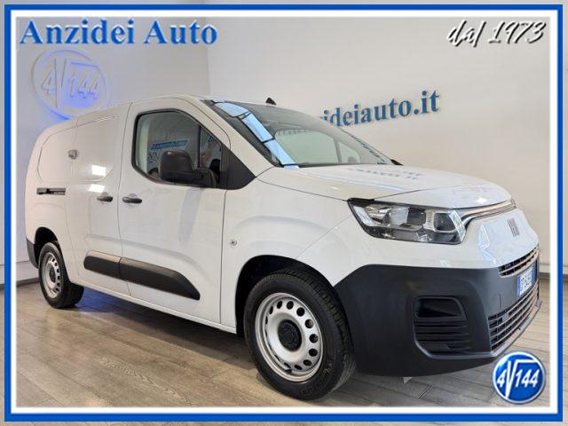 FIAT Doblo 1.5 BlueHdi 100CV LH1 Lungo Van
