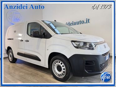 FIAT Doblo 1.5 BlueHdi 100CV LH1 Lungo Van