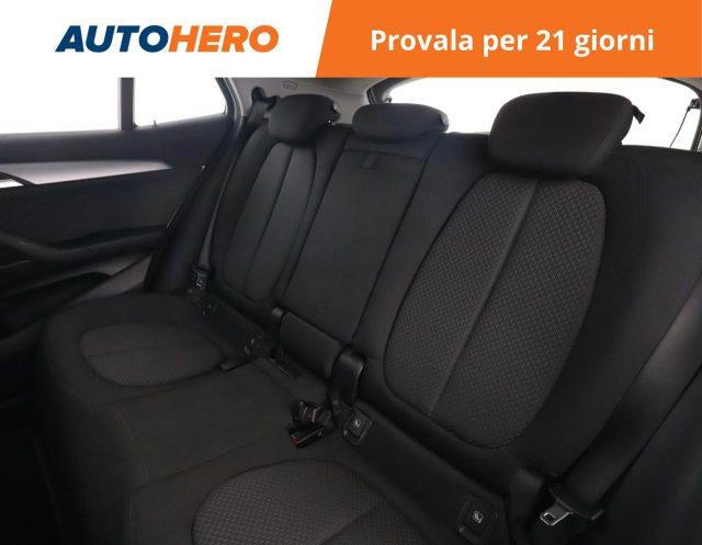 BMW X2 xDrive25e Advantage