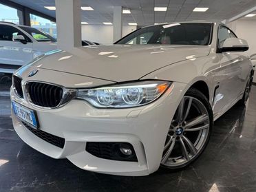 BMW 420 d Gran Coupé Msport FULL LED
