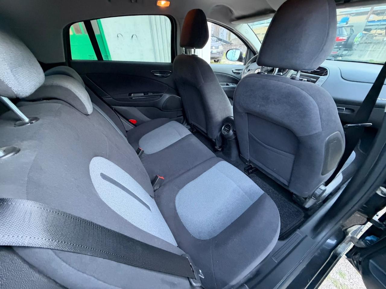 Fiat Bravo 1.6 MJT 105 CV Dynamic NEOPATENTATI
