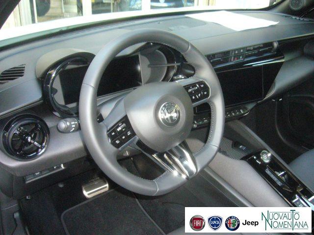 ALFA ROMEO Junior 1.2 136 CV Hybrid eDCT6 Speciale Km0
