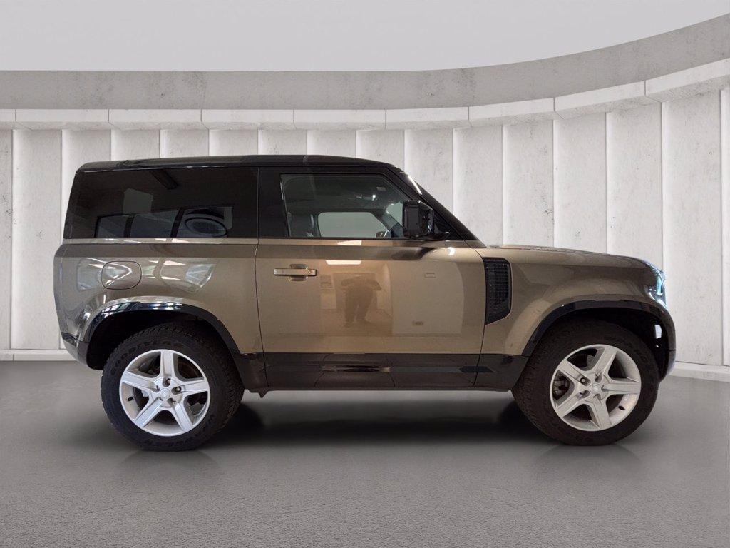 LAND ROVER Defender (2019) LAND ROVER 90 3.0D I6 250 CV AWD Auto X-Dynamic SE del 2023