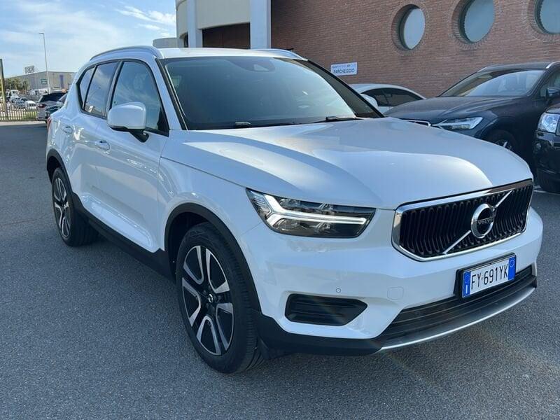Volvo XC40 D3 AWD Geartronic Business Plus