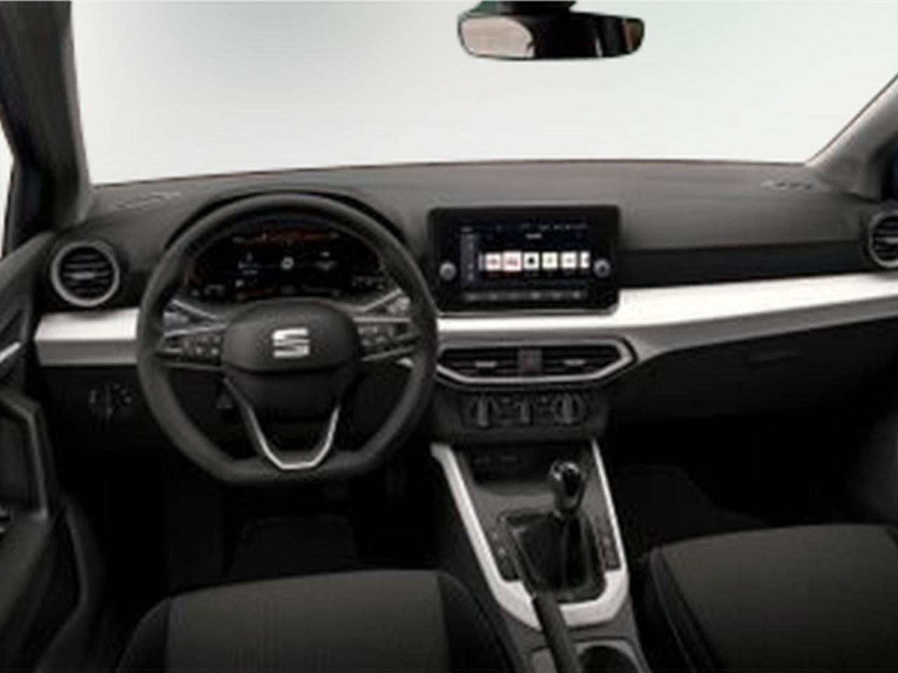 Seat Arona 1.0 ecotsi 95cv style