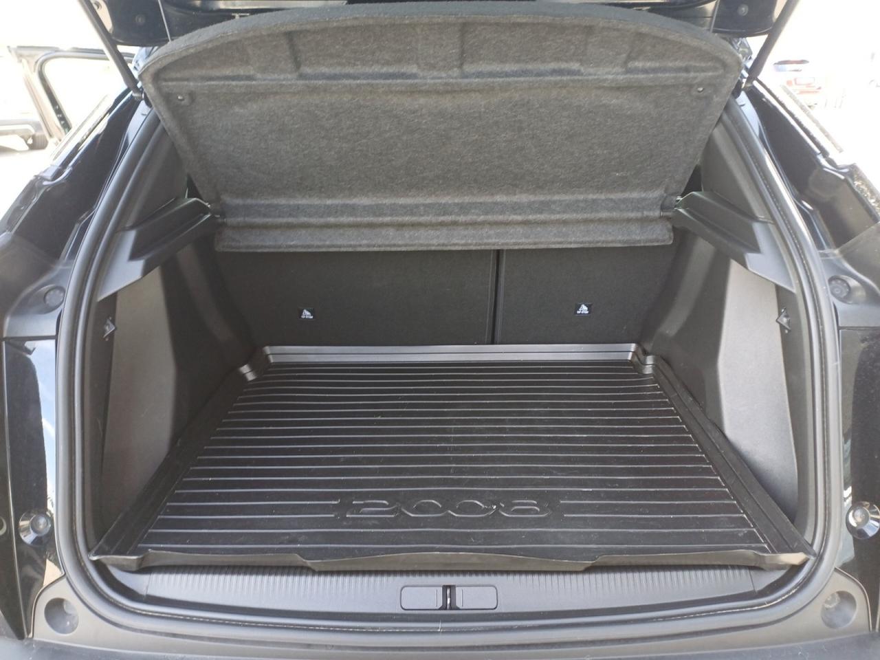 PEUGEOT 2008 2ª serie - 2008 PureTech 100 S&S Allure
