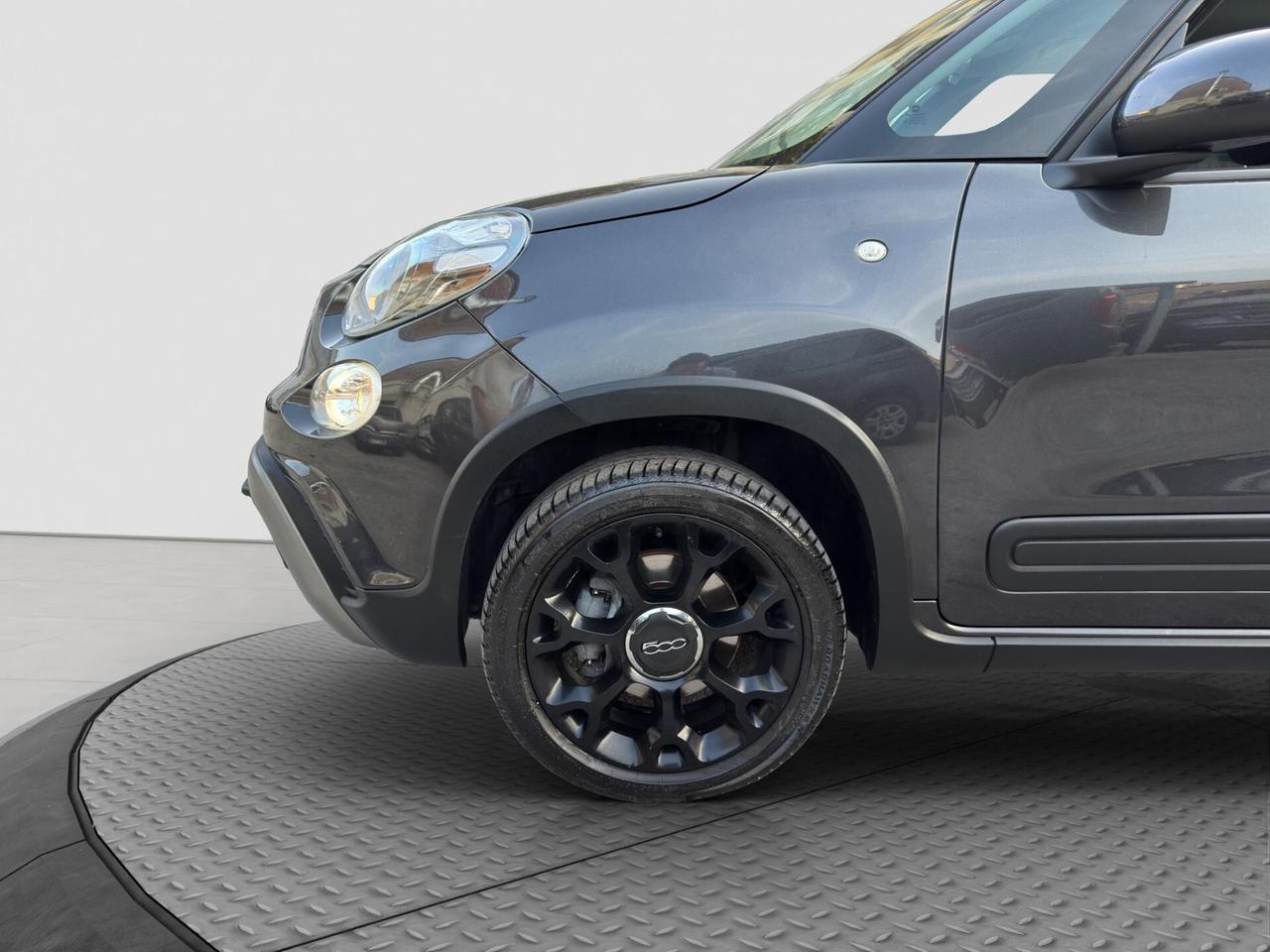 Fiat 500L Cross 1.3 mjt 95cv my20 2021