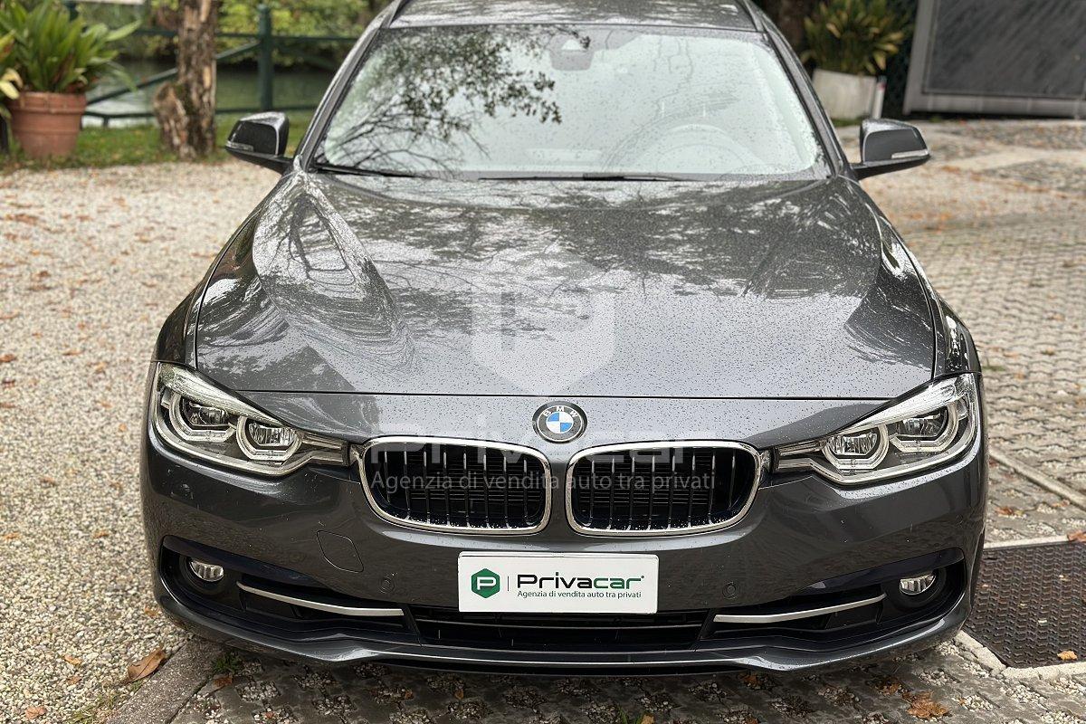 BMW 330dA xDrive Sport