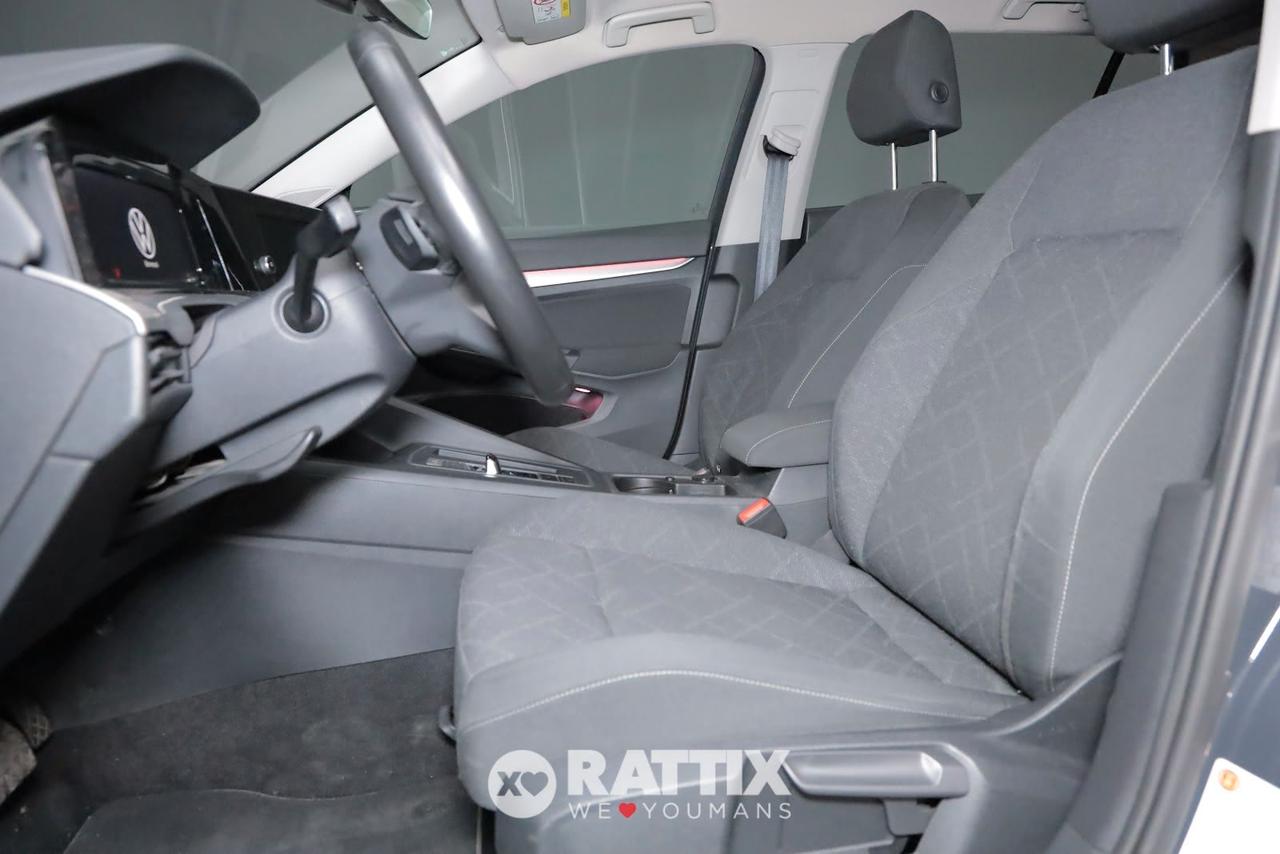 Volkswagen Golf Variant 2.0 TDI 150CV Life DSG