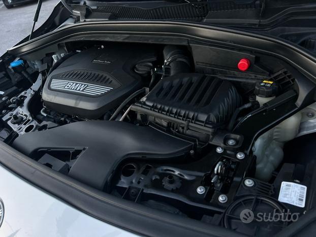 BMW 218 d Active Tourer EURO 6D