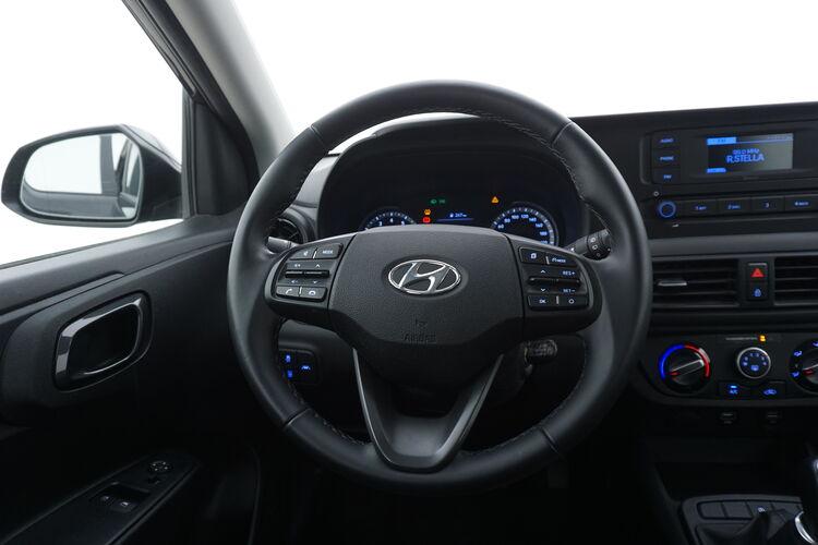Hyundai i10 Tech BR119612 1.0 Benzina 67CV