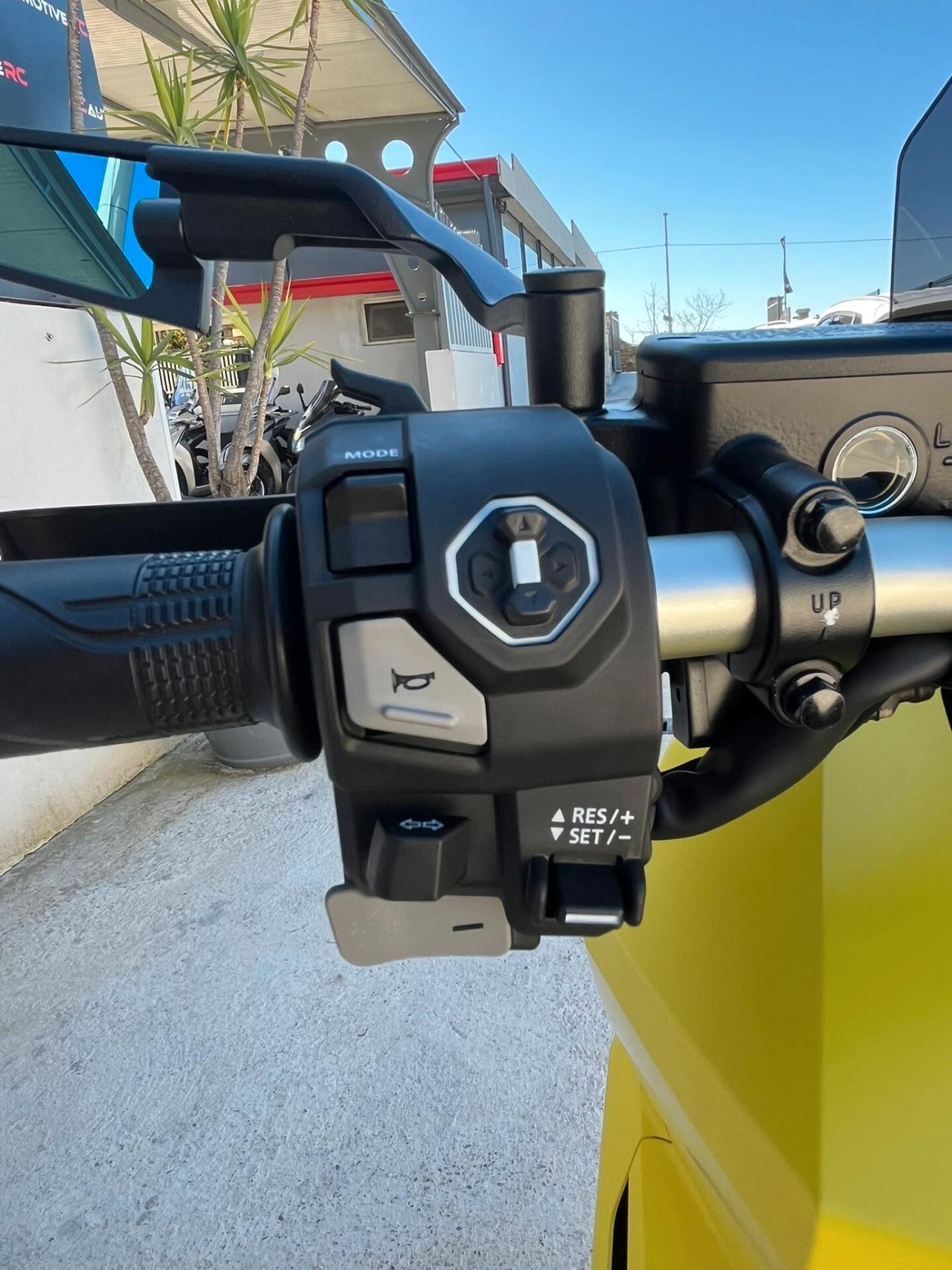 Honda X-ADV 750 Special Edition