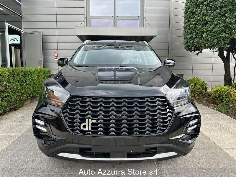 DR AUTOMOBILES dr 5.0 dr 5.0 s3 1.5 Turbo CVT *PROMO AZZURRA*