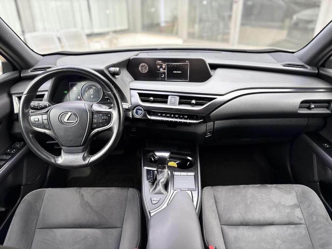 Lexus UX 200 2.0 Hybrid 146CV E6 - 2022