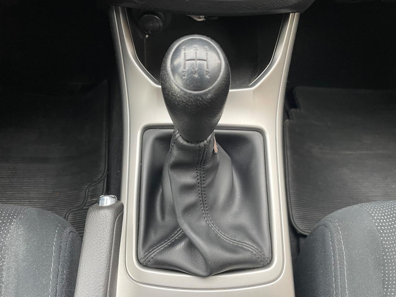 Subaru Impreza 1.5 GPL 107cv/1PROP/GARANZIA