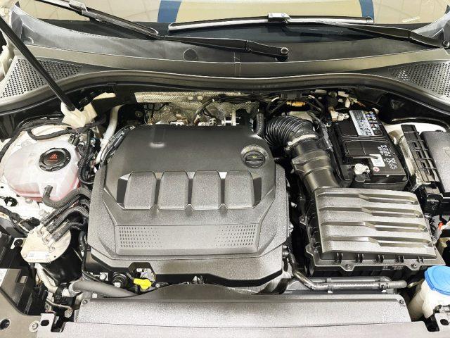 VOLKSWAGEN Tiguan 2.0 TDI 150 CV SCR DSG Life