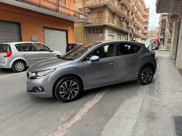 DS4 1.6 BlueHDi Sport Chic - DS 4 Citroen