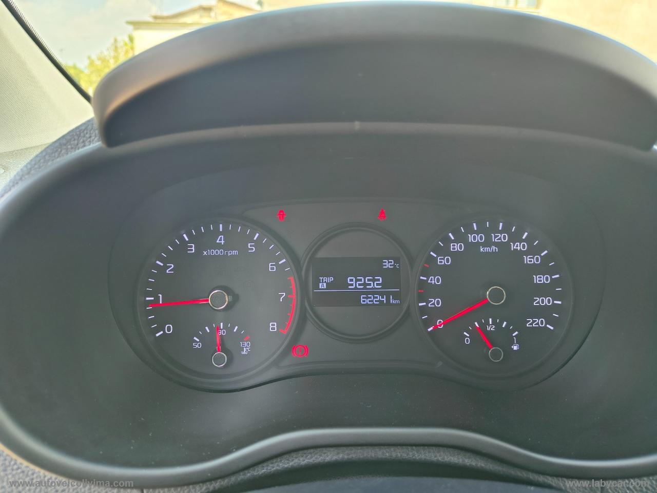 KIA Picanto 1.0 12V GPL 5p. Urban TAGLIANDI KIA