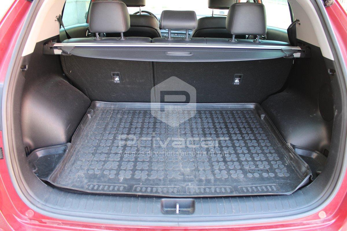 KIA Sportage 1.7 CRDI 2WD Cool
