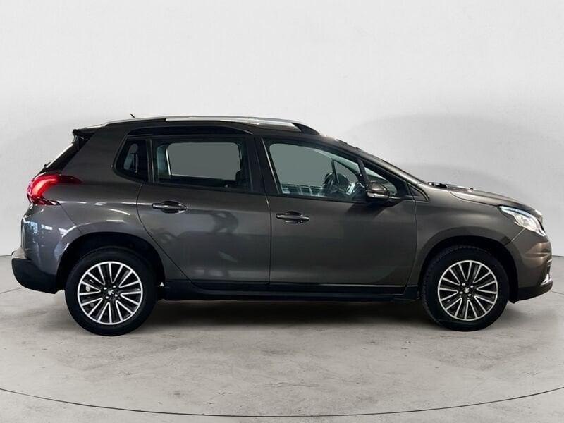 Peugeot 2008 BlueHDi 100 Signature S/S