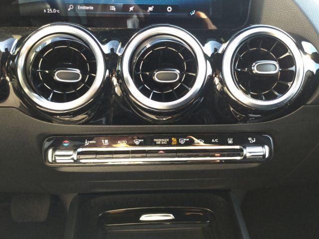 MERCEDES-BENZ GLA 250 E PHEV hybrid EQ Sport auto