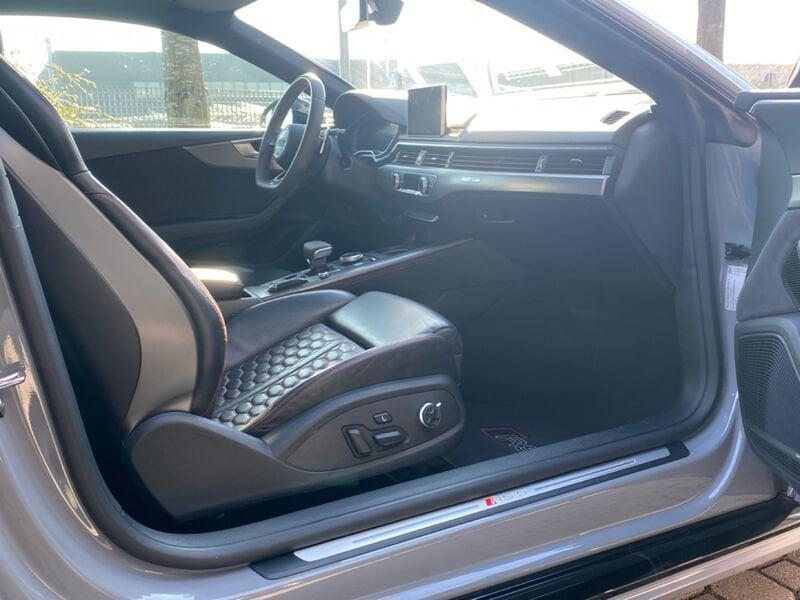 Audi A5 RS 5 2.9 TFSI Quattro Tiptronic 450 CV