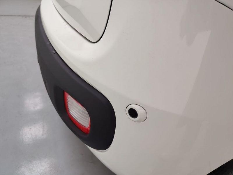 FIAT Pandina 1.0 firefly hybrid Icon s e s 70cv