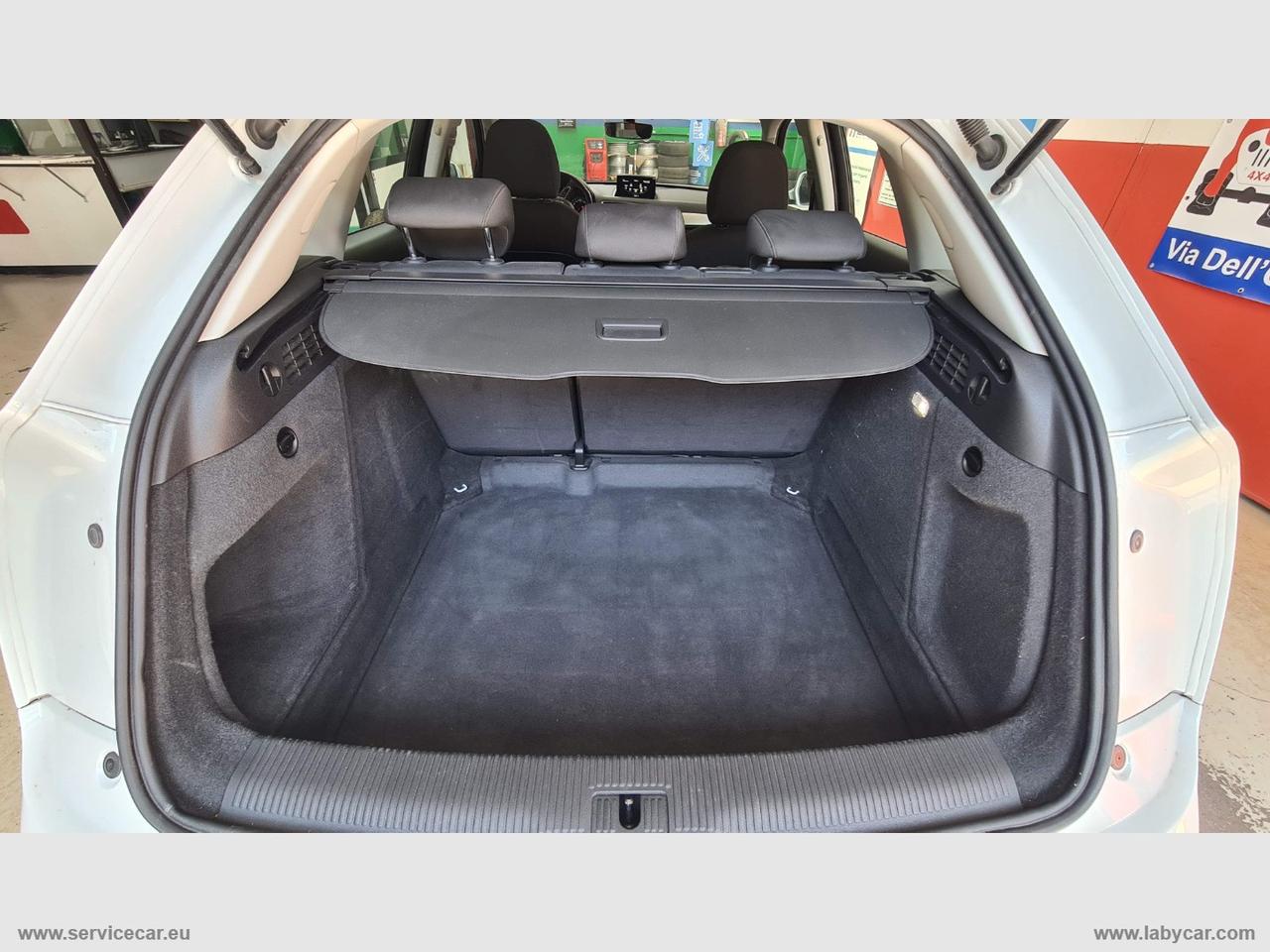 AUDI Q3 2.0 TDI 177 CV quattro S tr. Advanced