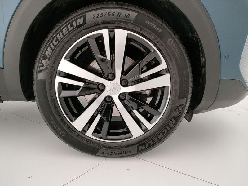 Peugeot 3008 BlueHDi 130 S&S EAT8 GT N1 AUTOCARRO