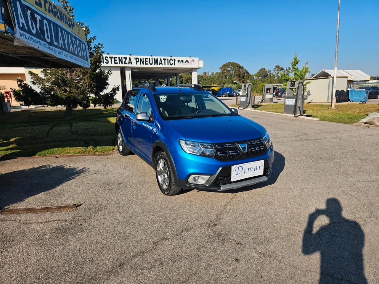 Dacia Sandero 1.5 dCi 8V 75CV Start&Stop Comfort