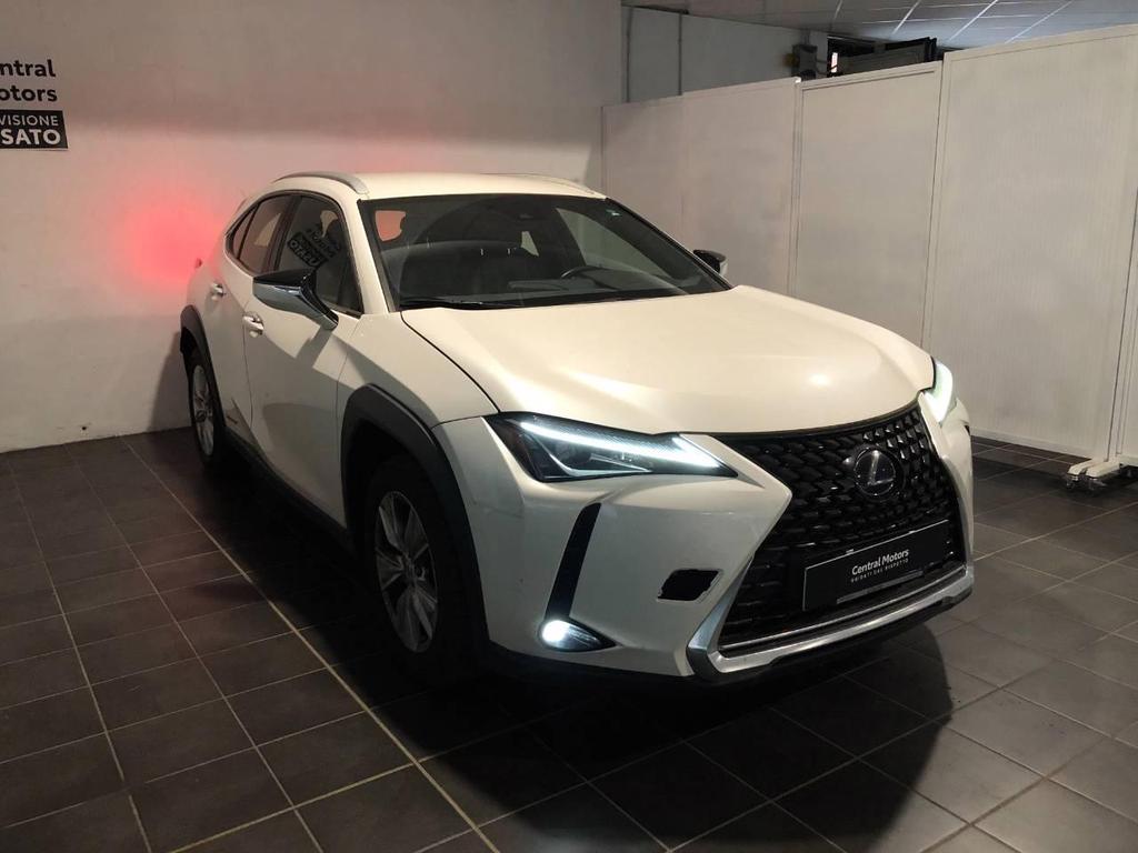 Lexus UX 250h 2.0 Hybrid Business 2WD Power Split Device