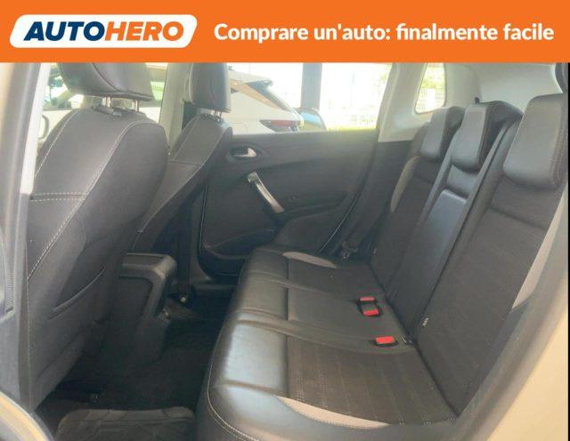 PEUGEOT 2008 1° serie BlueHDi 100 Allure