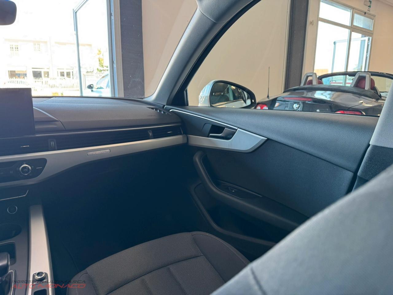 Audi A4 Avant 40 TDI 204cv quattro Advanced 2021