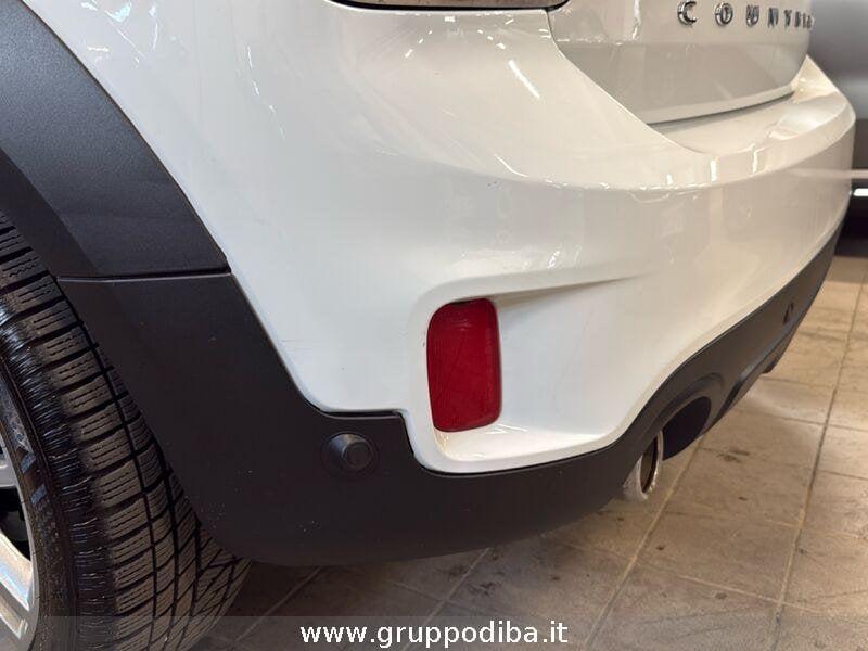MINI Countryman Mini F60 2017 Diese Mini 2.0 Cooper D Boost auto my18