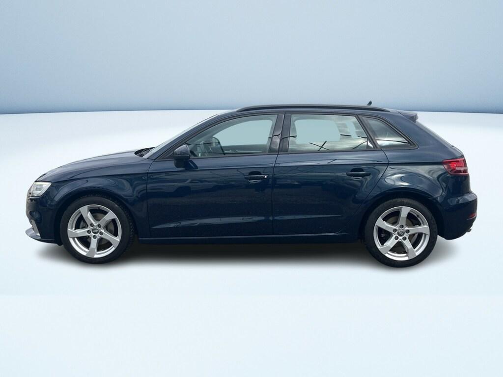 Audi A3 2.0 TDI Sport