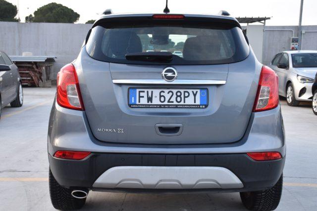 OPEL Mokka X 1.6 CDTI Ecotec 4x2 Start&Stop Ultimate