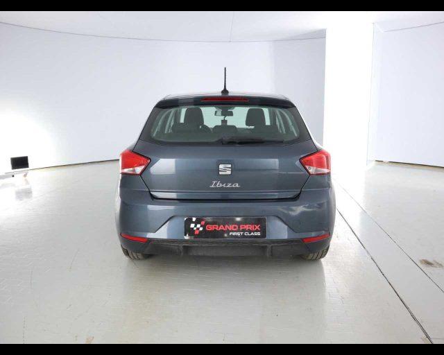 SEAT Ibiza 1.0 TGI 5 porte Reference