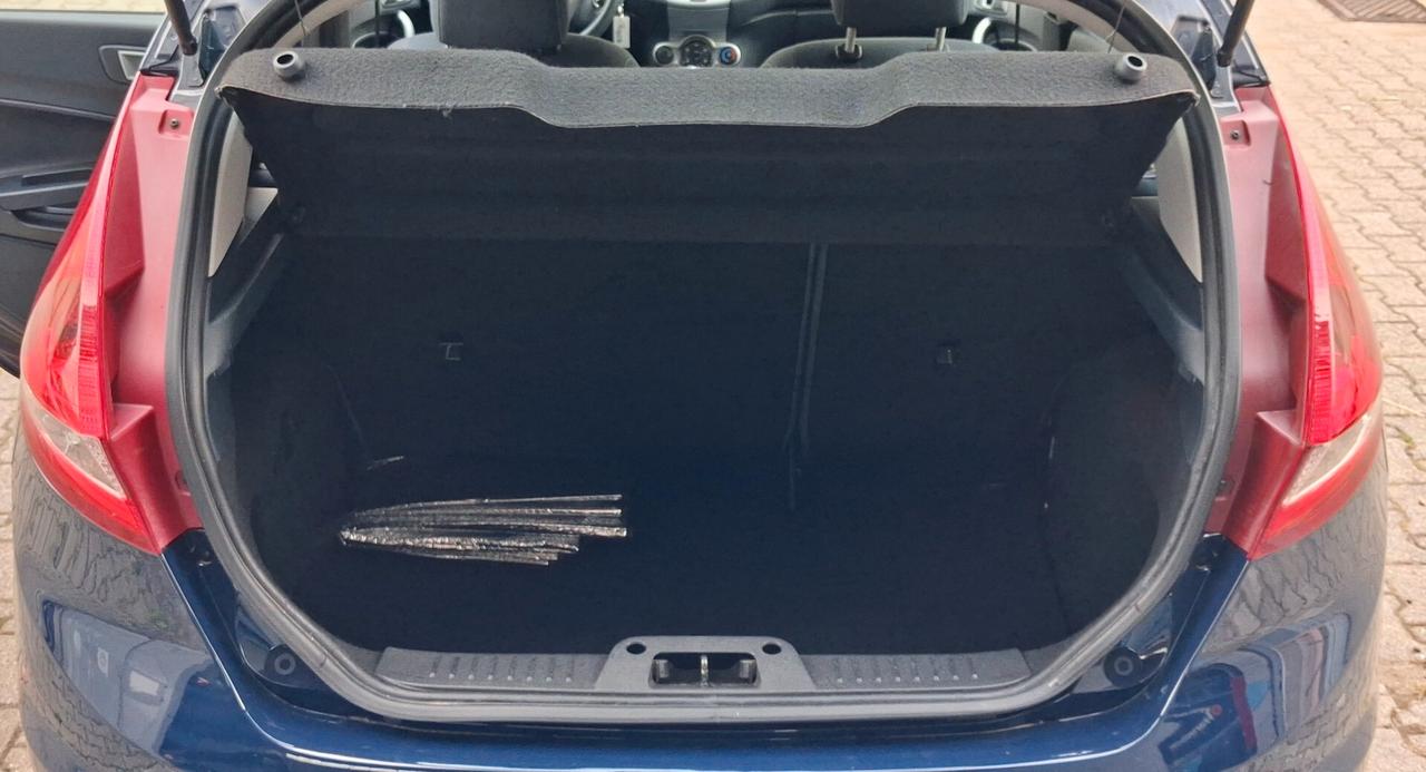 Ford Fiesta Ikon 1.2 Ikon 5p NeopatentatiOK
