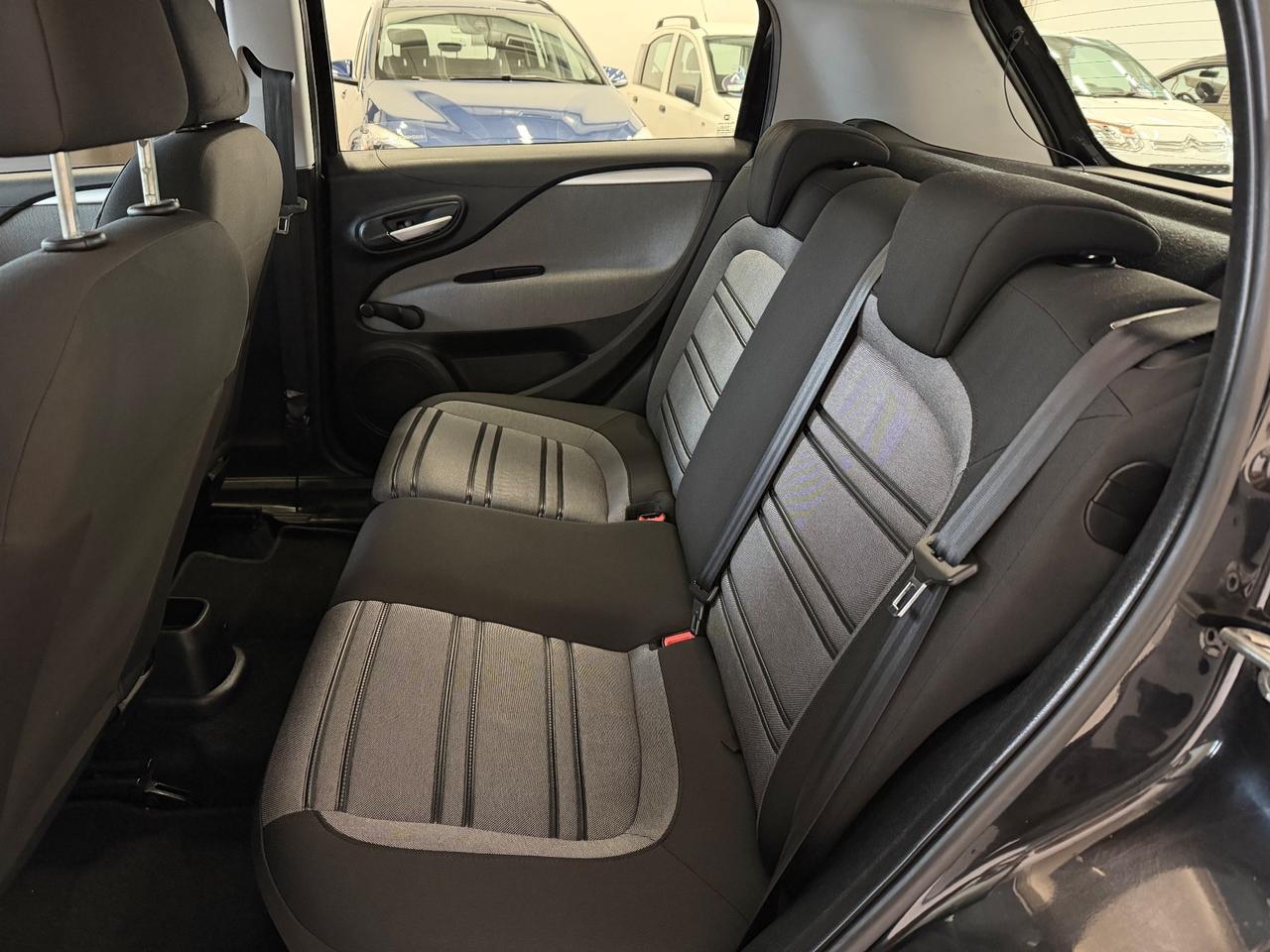 Fiat Punto Classic 1.2 5 porte Active GPL