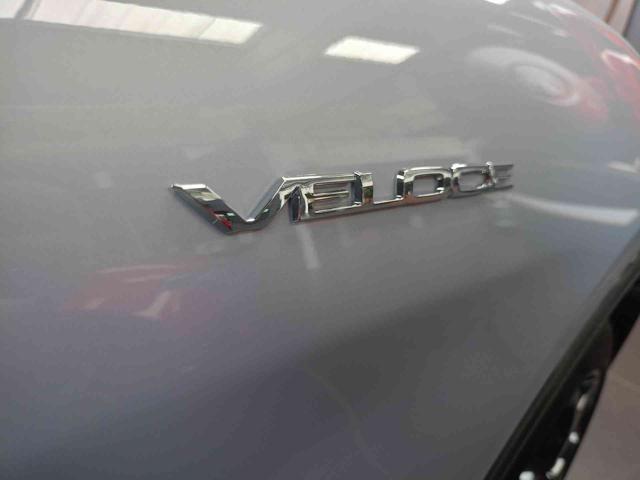 ALFA ROMEO Stelvio 2.2 Turbodiesel 210 CV AT8 Q4 Veloce