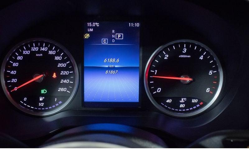 Mercedes-Benz GLC Coupé GLC Coupé 220d 4Matic Business