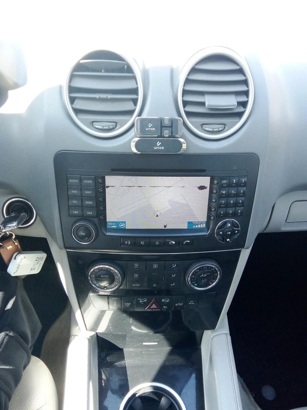 Mercedes-benz ML 320 ML 320 CDI