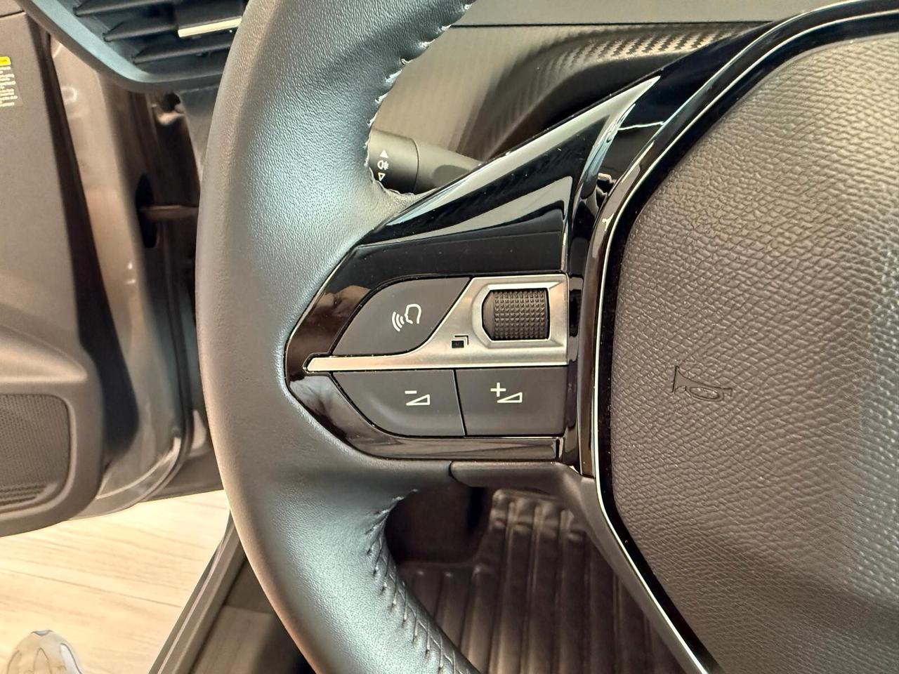 Peugeot 208 100 Allure Stop&Start 5 porte