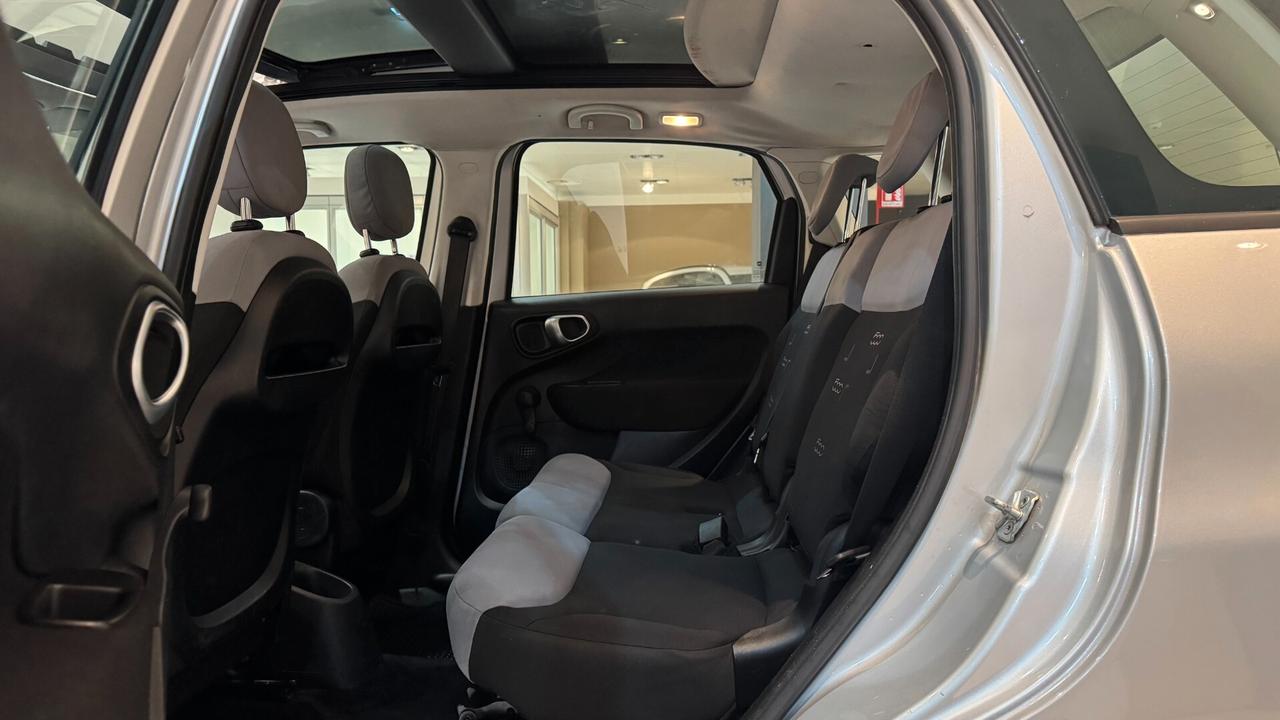 Fiat 500L 1.6 Multijet 120 CV Lounge - 2014