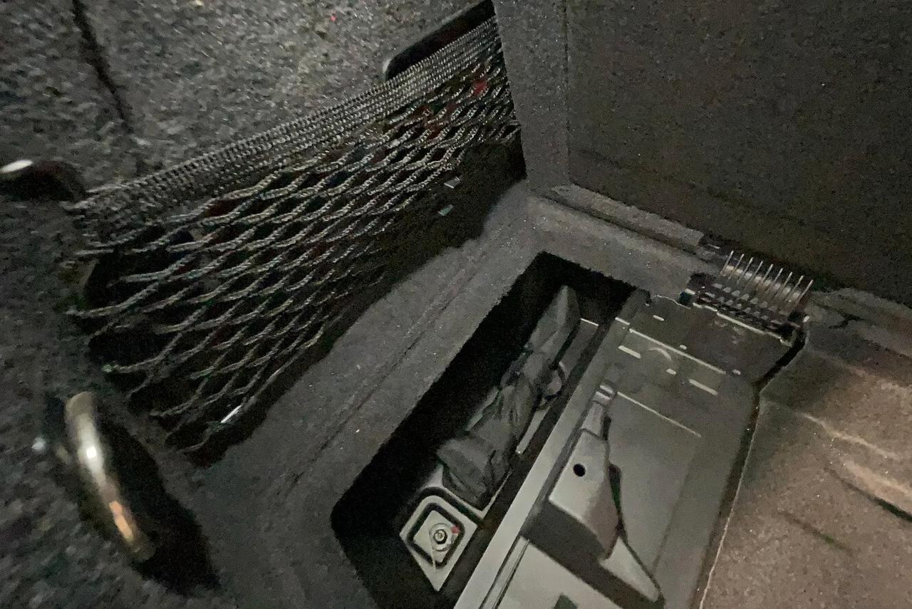 Bmw 318 318d 48V Touring Msport