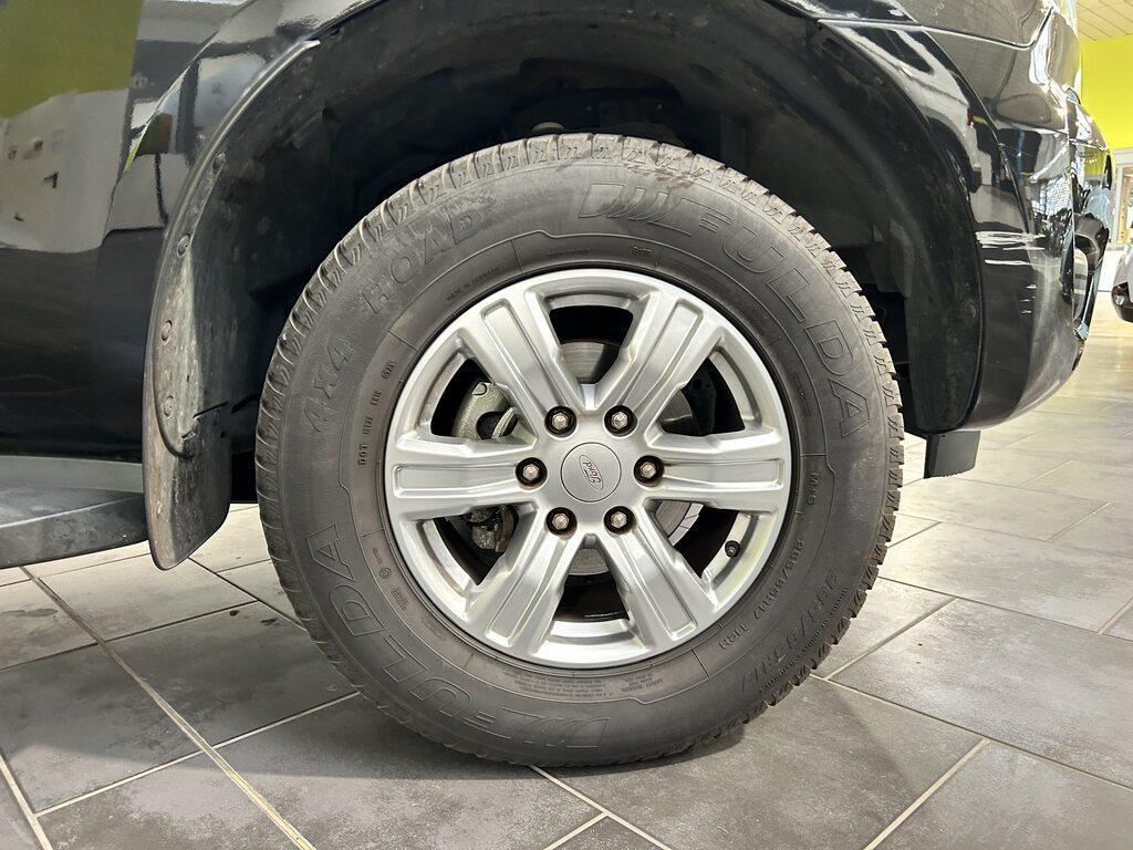 Ford Ranger Carro Ranger 2.0 ecoblue 170cv XL 4wd