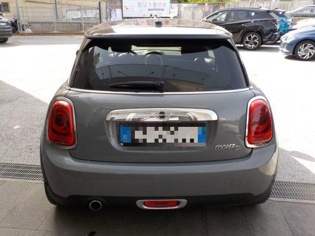 MINI Cooper D 1.5 Cooper D