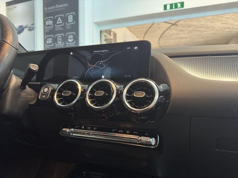Mercedes-Benz GLA GLA 200 d Automatic Sport Plus