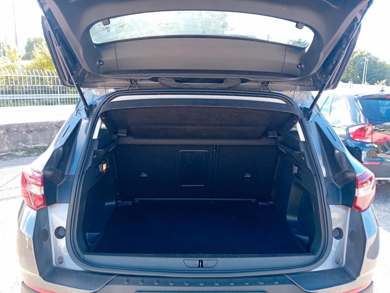 Opel Grandland X 1.5 diesel Ecotec S&S - 2019